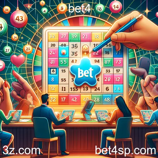 Bingo: A Emoção do Jogo Online na Bet4️
