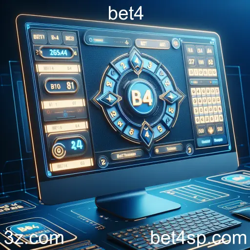 Atração da Loteria Online: Aposte com o Bet4️