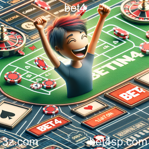 Atrações das Promoções em Jogos Online no Bet4