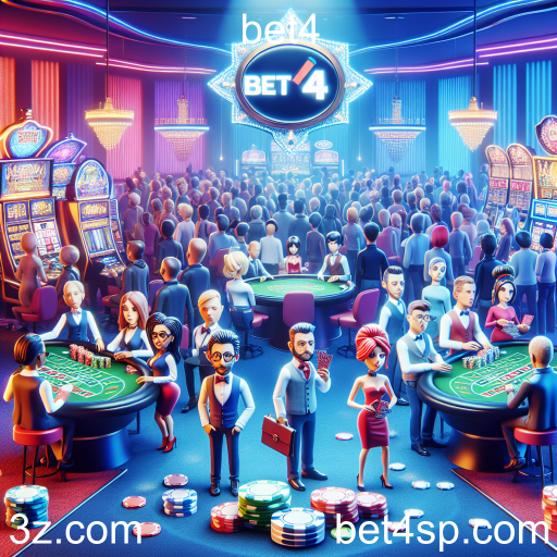 Explorando a Categoria de Cadastro no Bet4