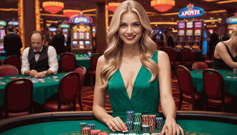 bet4: Explorando o Mundo dos Jogos de Mesa️