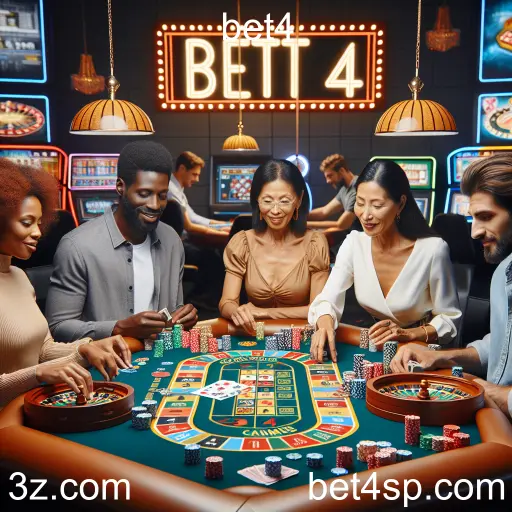 Explorando o Mundo dos Jogos de Mesa